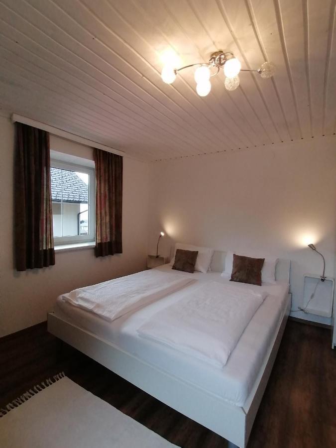 Hotel Steakhouse Fieg Fuschl am See Zewnętrze zdjęcie