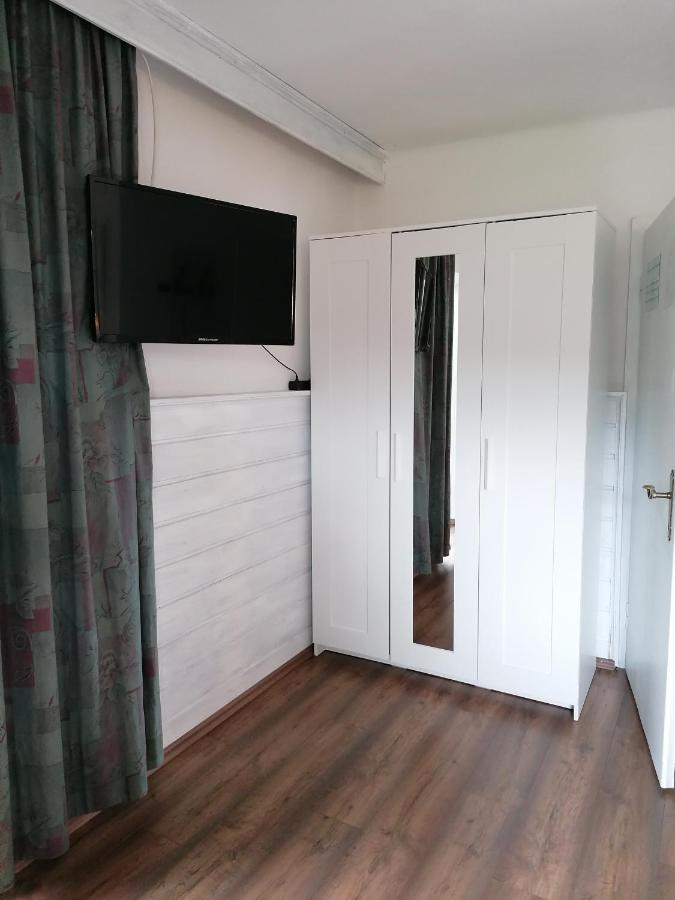 Hotel Steakhouse Fieg Fuschl am See Zewnętrze zdjęcie