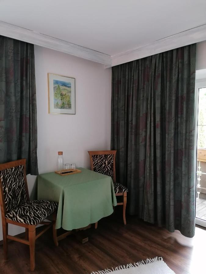 Hotel Steakhouse Fieg Fuschl am See Zewnętrze zdjęcie