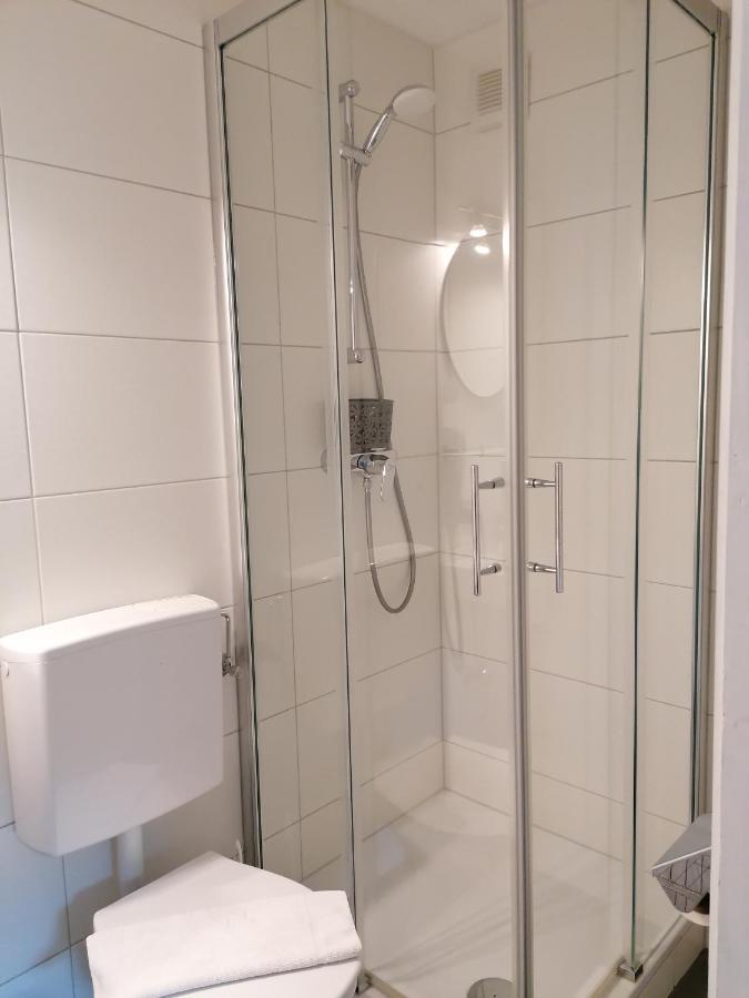 Hotel Steakhouse Fieg Fuschl am See Zewnętrze zdjęcie