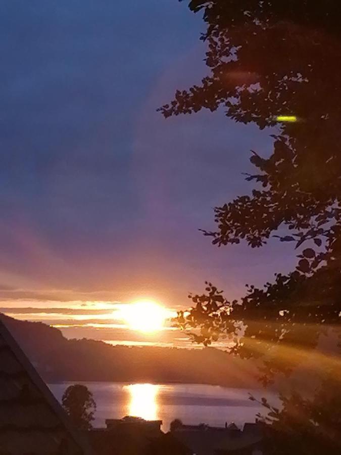 Hotel Steakhouse Fieg Fuschl am See Zewnętrze zdjęcie
