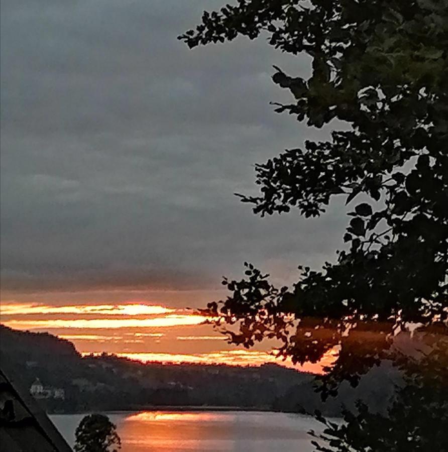 Hotel Steakhouse Fieg Fuschl am See Zewnętrze zdjęcie
