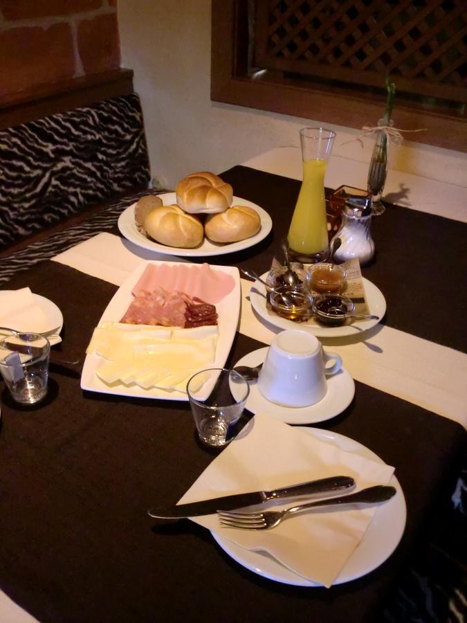 Hotel Steakhouse Fieg Fuschl am See Zewnętrze zdjęcie